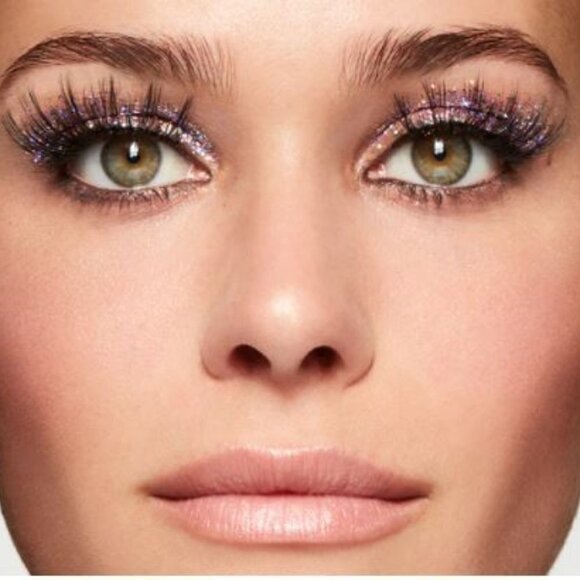 M·A·C Cosmetics Maximalist Lash 87 | NEW | Lashes MAC 87 Lash | Wispy - Picture 2 of 8